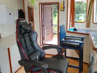 Десантный корабль-танкер на продажу