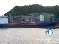 Нефтеналивной/химический танкер на продажу