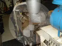 Beam trawler на продажу