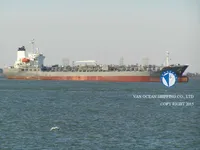 Нефтеналивной/химический танкер на продажу