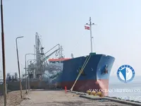 Нефтеналивной/химический танкер на продажу