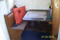 Буксир на продажу