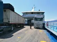 Круизное судно на продажу