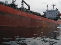 Нефтеналивной/химический танкер на продажу