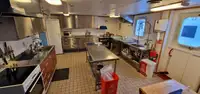 Бункеровочный танкер на продажу