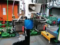 Круизное судно на продажу