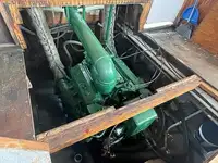 Траулер на продажу