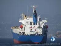 Рефрижераторное судно на продажу
