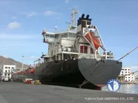 Нефтеналивной/химический танкер на продажу