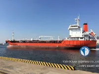 Нефтеналивной/химический танкер на продажу