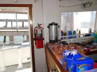 Каттер на продажу