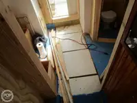 Траулер на продажу