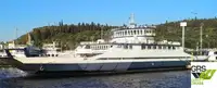 Судно типа «Ро-Ро» на продажу
