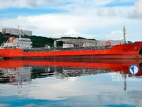 Нефтеналивной/химический танкер на продажу