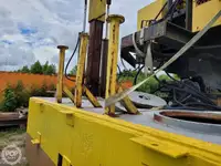 Баржа на продажу