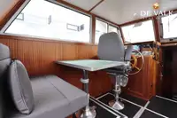 Патрульный катер на продажу