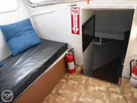 Траулер на продажу
