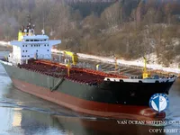 Нефтеналивной/химический танкер на продажу