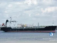 Нефтеналивной/химический танкер на продажу