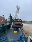 Дноуглубитель на продажу