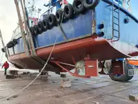 Патрульный катер на продажу