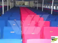 Круизное судно на продажу