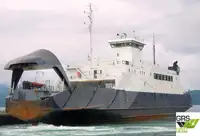 Ro-Ro ship на продажу