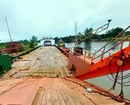 Танкодесантное судно на продажу