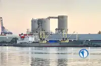 Рефрижераторное судно на продажу