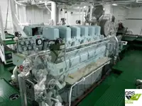 Судно типа «Ро-Ро» на продажу