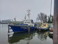 Судно для геодезических работ на продажу
