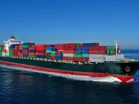 Контейнеровоз на продажу