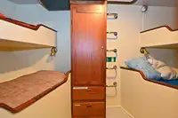 Буксир для перевозки экипажа на продажу