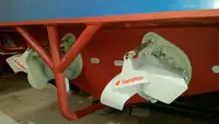 Буксир для перевозки экипажа на продажу