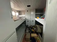 Траулер на продажу