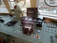 Круизное судно на продажу