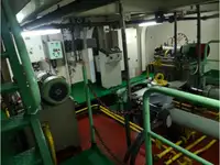 Сухогруз на продажу