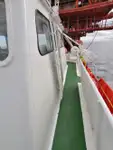 Лодка для экипажа на продажу