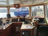Буксир на продажу