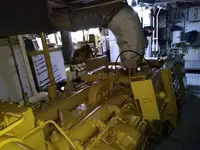 Траулер на продажу
