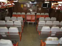 Лодка для экипажа на продажу