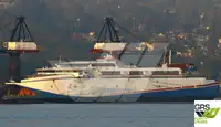 Ro-Ro ship на продажу