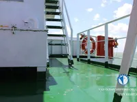 Нефтеналивной/химический танкер на продажу