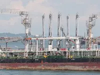 Нефтеналивной/химический танкер на продажу