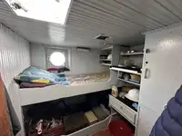 Траулер на продажу