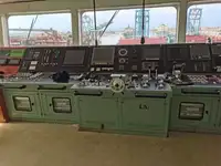 Баржа на продажу