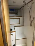 Патрульный катер на продажу