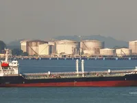 Нефтеналивной/химический танкер на продажу