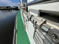 Пилотное судно на продажу