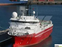Быстроходное снабженческое судно (FSV) на продажу